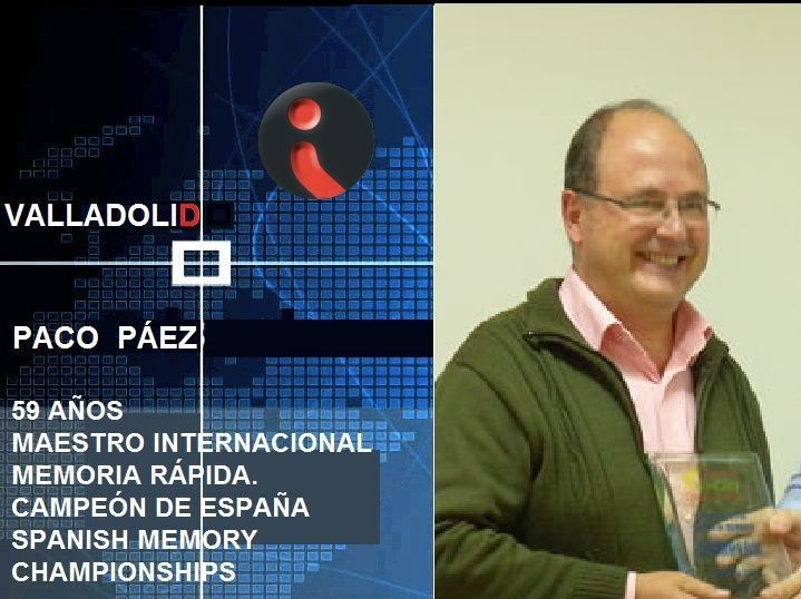 Portada Paco Páez
