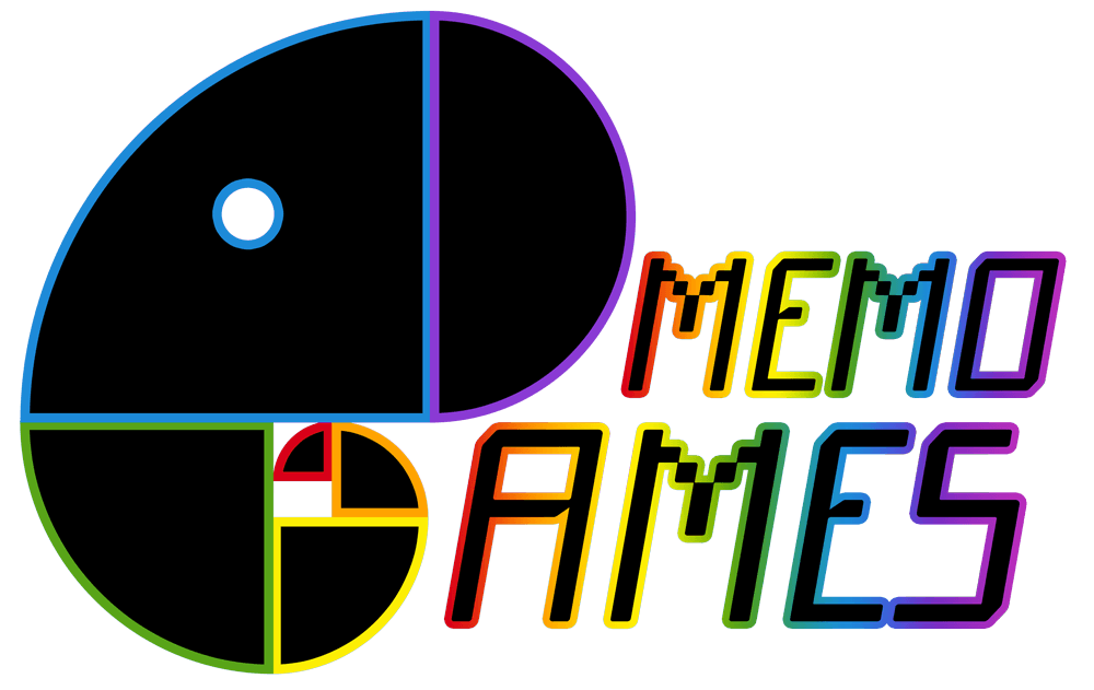 memo-games