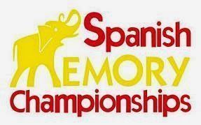 Escuela de la Memoria|Campeonato de memoria de fondo en Madrid