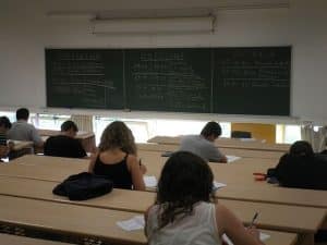 Escuela de la Memoria | Suspendí la selectividad, ¿qué hago?