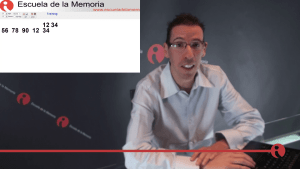 Escuela de la Memoria | 5 consejos sobre configuraciones