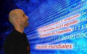 Escuela de la Memoria | 7 nuevos récords de memoria rápida