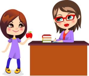 Escuela de la Memoria | ¿Por qué llevarse bien con el profesor? Escuela de la Memoria | ¿Por qué llevarse bien con el profesor?