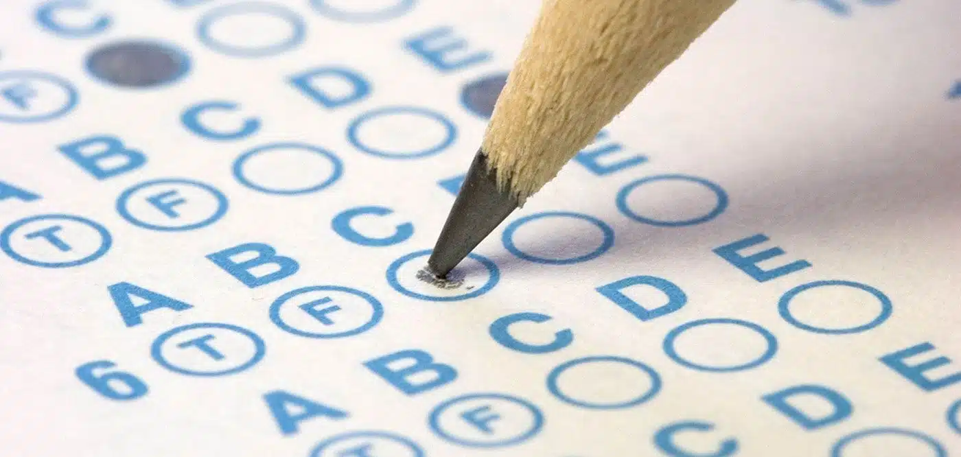 Escuela de la Memoria | ¿Cómo aprobar un examen tipo test?