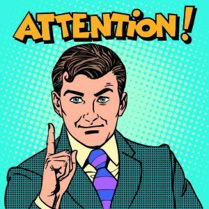 Escuela de la Memoria | 5 tips para mejorar tu atención en los estudios.