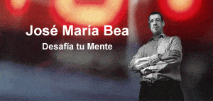 Escuela de la Memoria | La tercera aparición de José María Bea en Desafía tu Mente Escuela de la Memoria | La tercera aparición de José María Bea en Desafía tu Mente