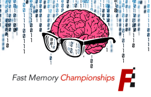 Escuela de la Memoria | Vídeo resumen Fast Memory Championships 2017 Escuela de la Memoria | Vídeo resumen Fast Memory Championships 2017