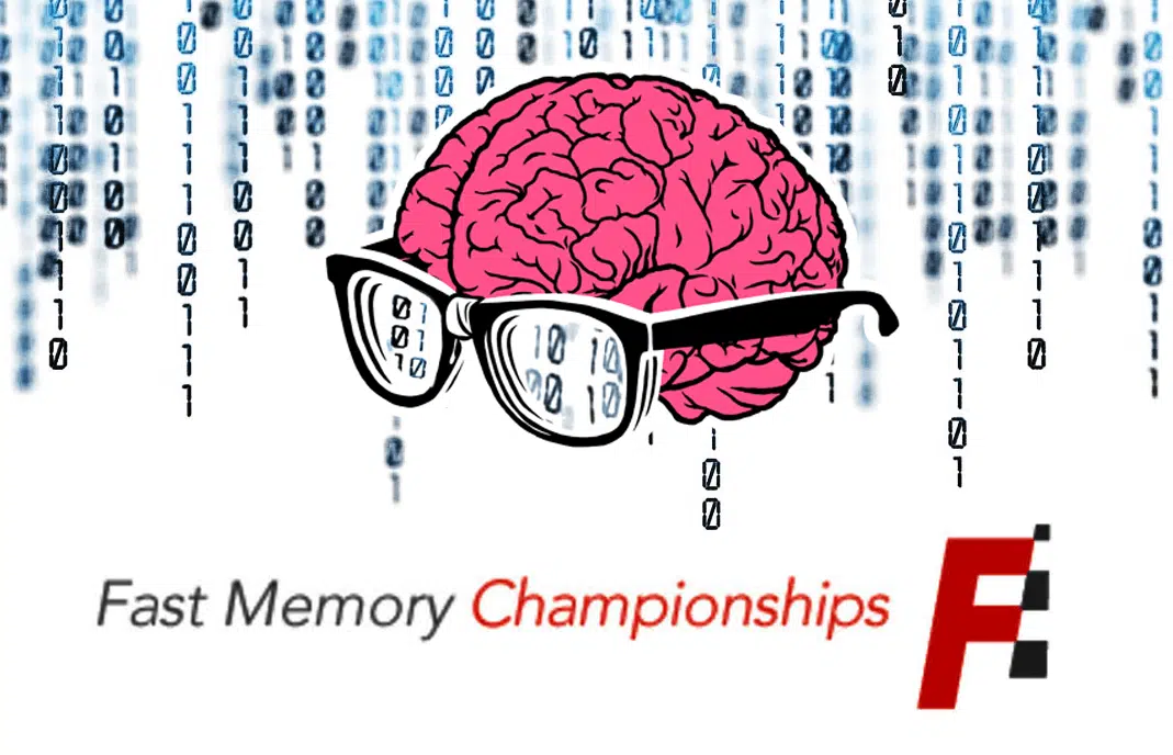 Escuela de la Memoria | Vídeo resumen Fast Memory Championships 2017