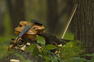 Escuela de la Memoria | En primer lugar escuchar y después practicar