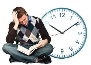 Escuela de la Memoria | ¿Cuánto tiempo estudiar? Claves para optimizar tus horas de estudio