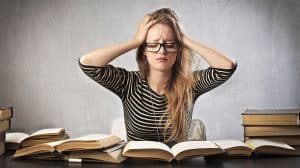 Escuela de la Memoria | Cómo no ponerse nervioso antes de un examen Escuela de la Memoria | Cómo no ponerse nervioso antes de un examen