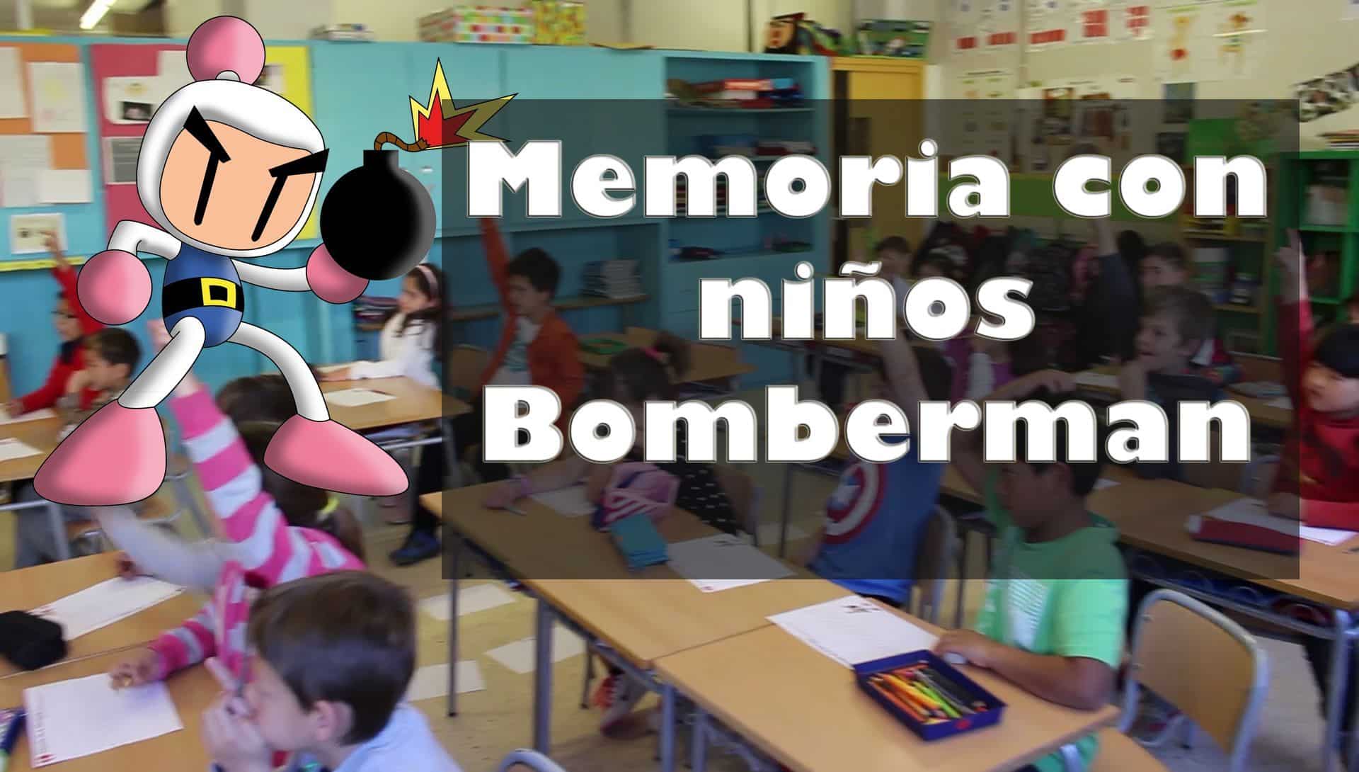 Escuela de la Memoria | Niños de 7 años memorizando caminos binarios [Vídeo]