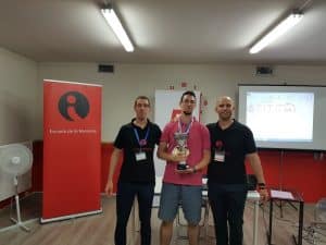 Escuela de la Memoria | Primer campeonato Fast Memory Championships Escuela de la Memoria | Primer campeonato Fast Memory Championships