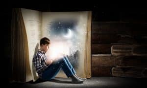 Escuela de la Memoria | ¿Qué es lo que diferencia a un buen lector? Escuela de la Memoria | ¿Qué es lo que diferencia a un buen lector?