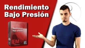 Escuela de la Memoria | Rendimiento Bajo Presión [NUEVO CURSO]
