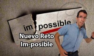 Escuela de la Memoria | Nuevo Reto Im-posible Escuela de la Memoria | Nuevo Reto Im-posible