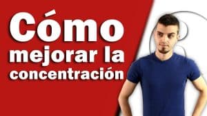 Escuela de la Memoria | Cómo aumentar mi concentración en el estudio Escuela de la Memoria | Cómo aumentar mi concentración en el estudio