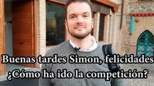 Escuela de la Memoria | Entrevista a Simon Reinhard Escuela de la Memoria | Entrevista a Simon Reinhard