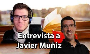 Escuela de la Memoria | [Entrevista] 30 minutos con Javier Muñiz