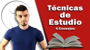 Escuela de la Memoria | 4 Técnicas de estudio