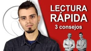 Escuela de la Memoria | No pierdas el tiempo, aprende a leer más rápido