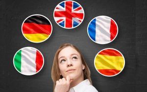 Escuela de la Memoria | La importancia de aprender otro idioma