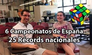 Escuela de la Memoria | 20 minutos con Berta Rubik [Vídeo]