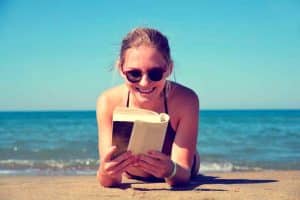 Escuela de la Memoria | 4 Claves para ser productivo en verano