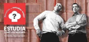 Escuela de la Memoria | Recetas para Estudiar Mejor