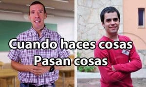Escuela de la Memoria | Cuando haces cosas pasan cosas Escuela de la Memoria | Cuando haces cosas pasan cosas