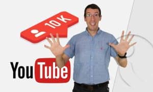 Escuela de la Memoria | Especial 10.000 suscriptores en YouTube y clave para el éxito Escuela de la Memoria | Especial 10.000 suscriptores en YouTube y clave para el éxito