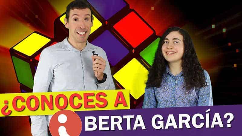 Speedcubing: beneficios que te aporta | Berta García