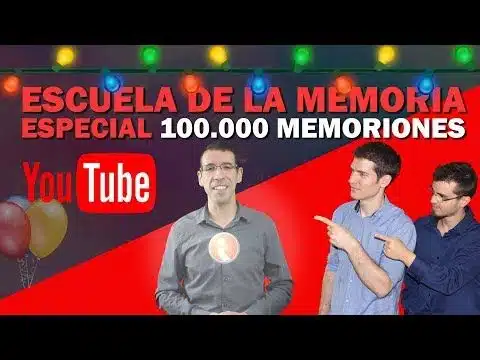 Escuela de la Memoria | Resumen del año 2019 y 100k en YouTube