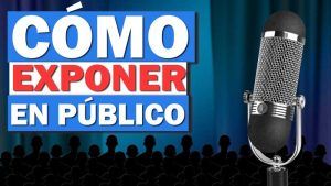 Escuela de la Memoria | Cómo exponer sin nervios: técnicas para recordar y hablar con seguridad Escuela de la Memoria | Cómo exponer sin nervios: técnicas para recordar y hablar con seguridad