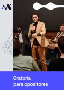Escuela de la Memoria | Masterclass Oratoria