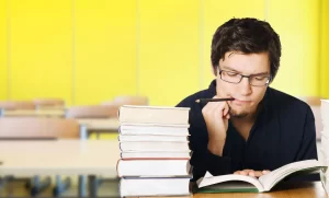 Escuela de la Memoria | Cómo aprobar sin estudiar