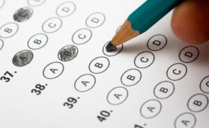 Escuela de la Memoria | Técnicas para aprobar un examen tipo test