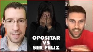 Escuela de la Memoria | El Síndrome del Opositor: Cómo opositar y ser feliz Escuela de la Memoria | El Síndrome del Opositor: Cómo opositar y ser feliz