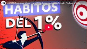 Escuela de la Memoria | Cómo los hábitos pueden ayudarte a ser la mejor versión de ti mismo