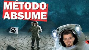 Escuela de la Memoria | Método Absume: la técnica para estudiar 10 veces más rápido
