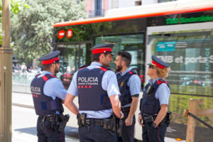 Escuela de la Memoria | Cómo preparar las oposiciones a Mossos d'Esquadra Escuela de la Memoria | Cómo preparar las oposiciones a Mossos d'Esquadra