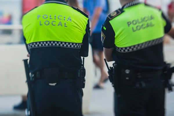 Escuela de la Memoria | Cómo preparar las oposiciones de Policía Local mejor que los demás