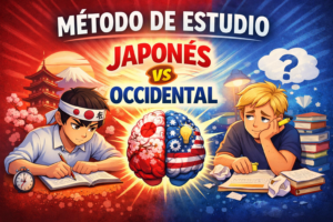 Escuela de la Memoria | Estudia como los japoneses: el truco para recordar más rápido Escuela de la Memoria | Estudia como los japoneses: el truco para recordar más rápido