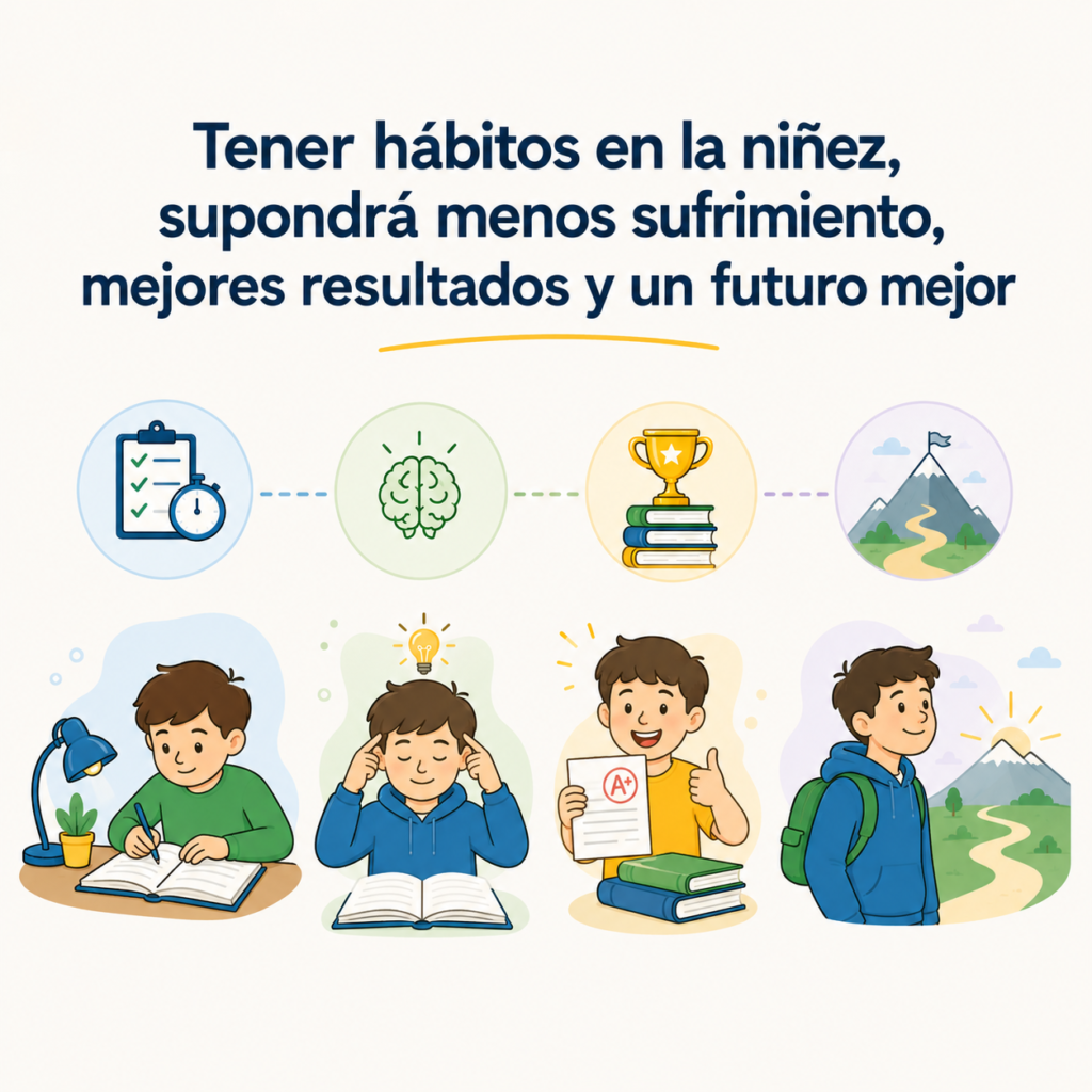 Escuela de la Memoria | Sobre Enseñar a tus hijos