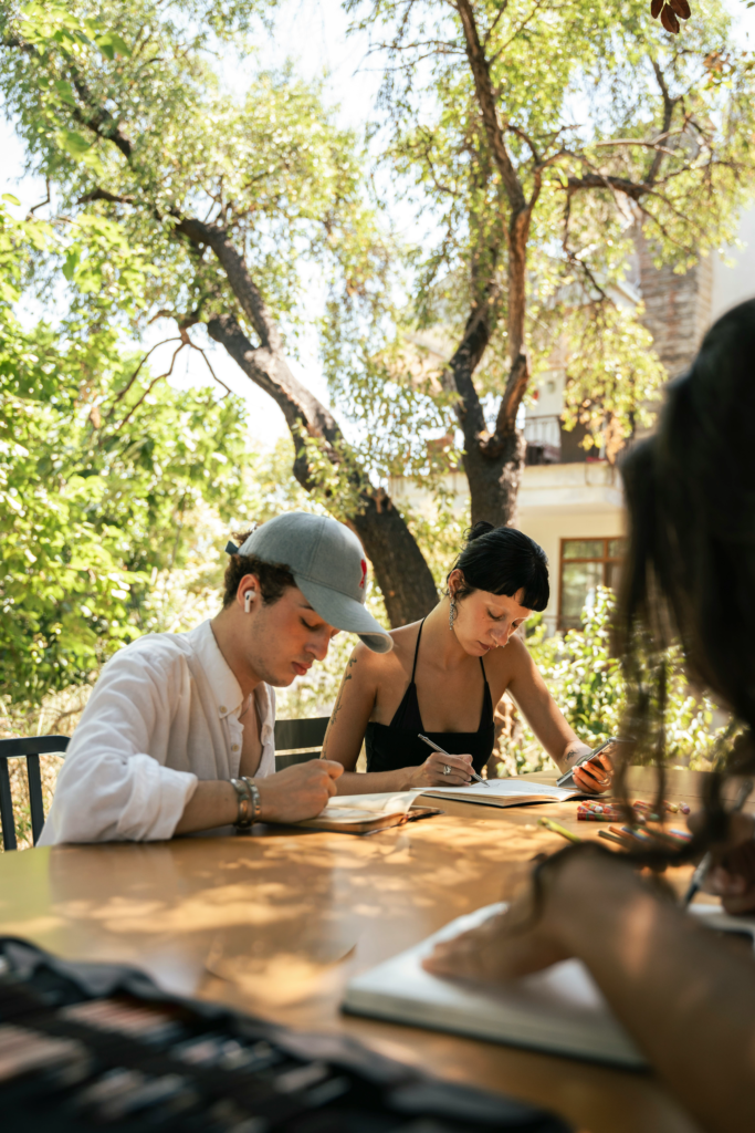 Escuela de la Memoria | BOOTCAMP (TEMATIZADA)