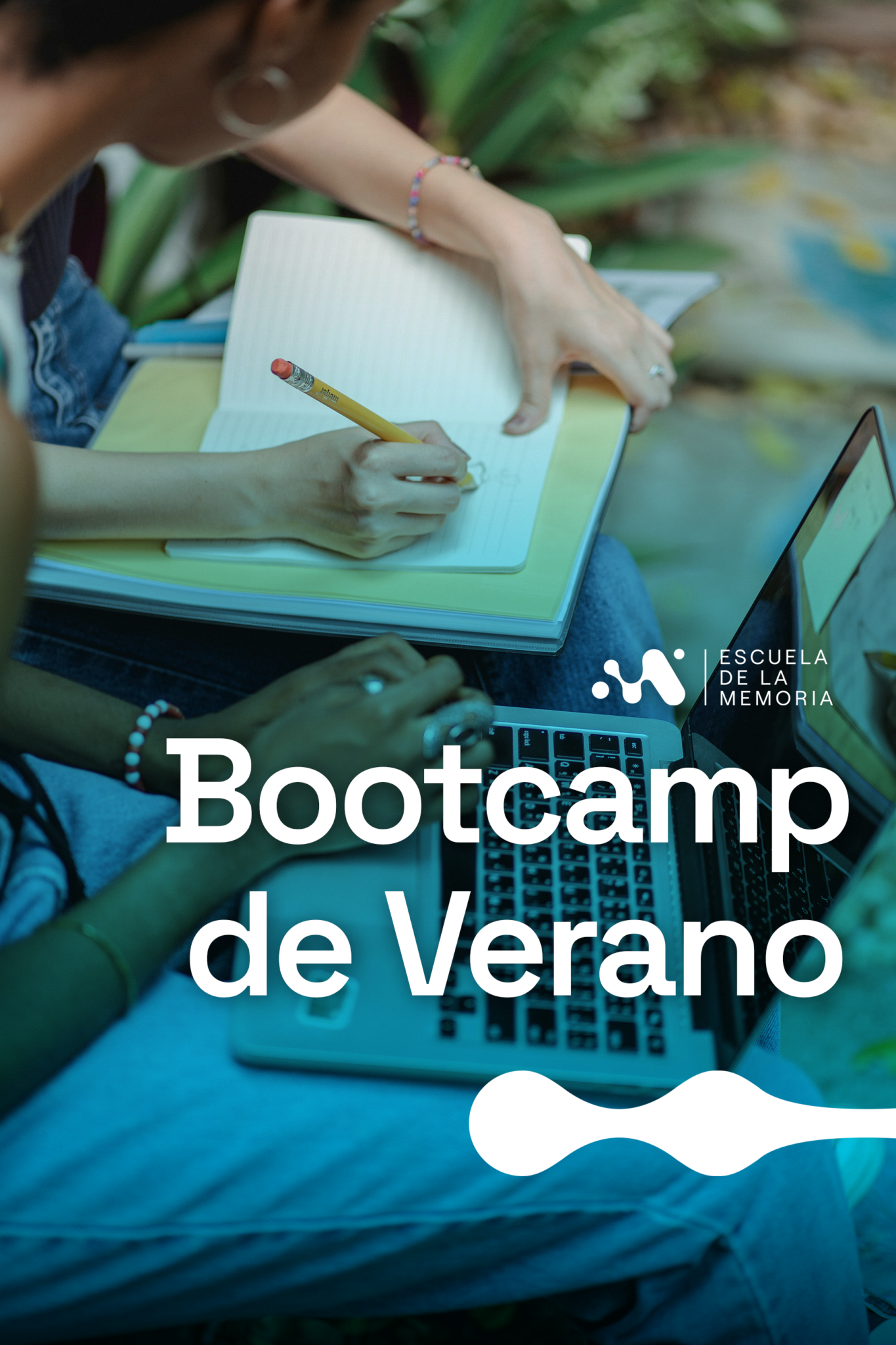Escuela de la Memoria | BOOTCAMP (TEMATIZADA)