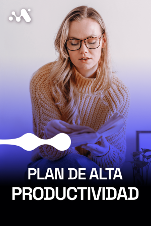 Escuela de la Memoria | PACK MASTERCLASS PRODUCTIVIDAD