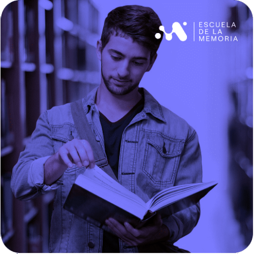 Escuela de la Memoria | Técnicas para Estudiar