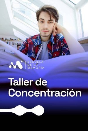 Escuela de la Memoria | Taller de Concentración